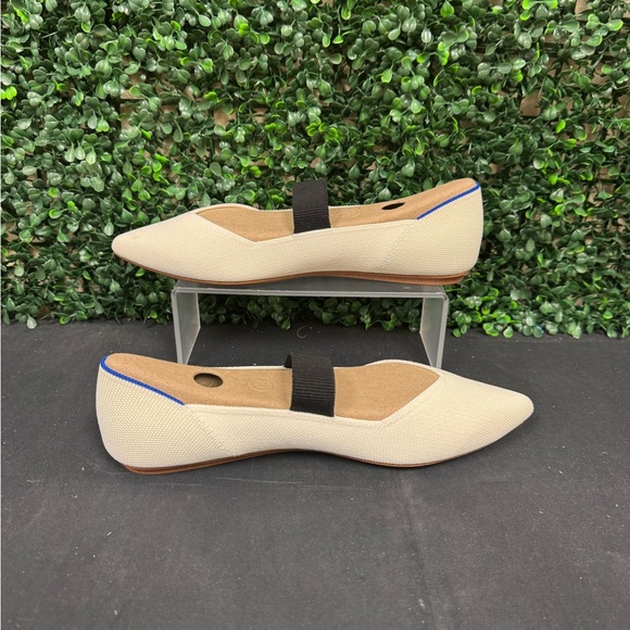 Rothy's The Point Mary Jane - W10 - Picture 2 of 8